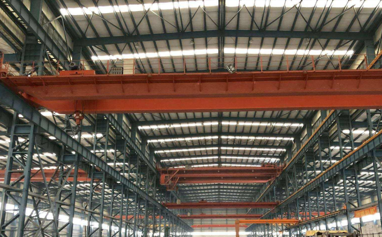 万宁盘点重型钢结构在施工中容易出现的问题